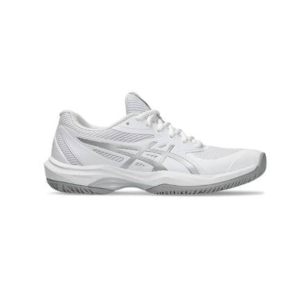 ASICS Game FF (W) White Pure Silver