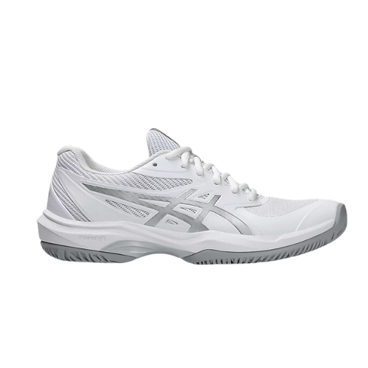 ASICS Game FF White Pure Silver