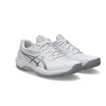 ASICS Game FF (W) White Pure Silver