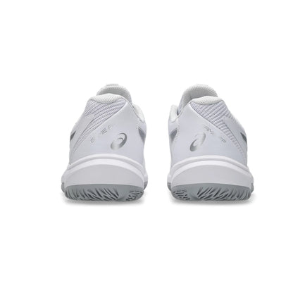ASICS Game FF (W) White Pure Silver