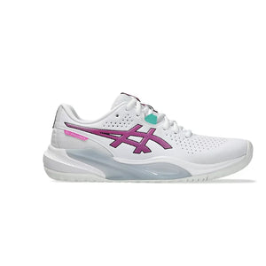 ASICS Gel-Challenger 15 (M) White Digital Sakura