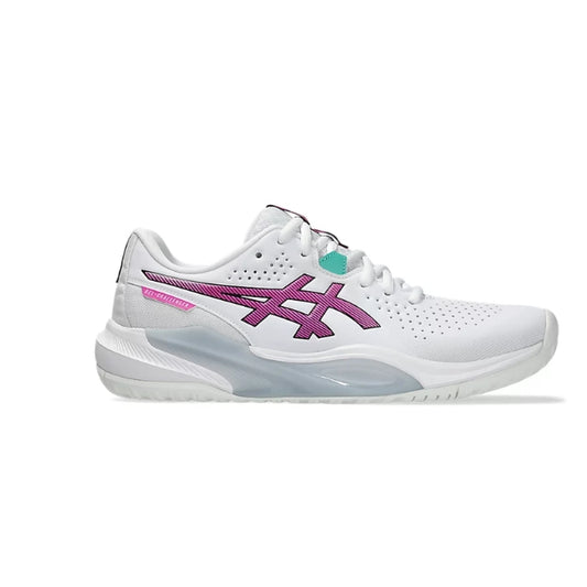 ASICS Gel-Challenger 15 (M) White Digital Sakura