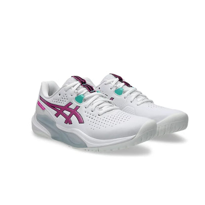 ASICS Gel-Challenger 15 (M) White Digital Sakura