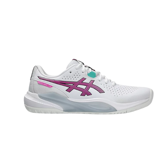 ASICS Gel-Challenger 15 White Digital Sakura