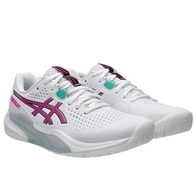 ASICS Gel-Challenger 15 White Digital Sakura