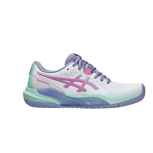 ASICS Gel-Challenger 15 White Dragon Fruit
