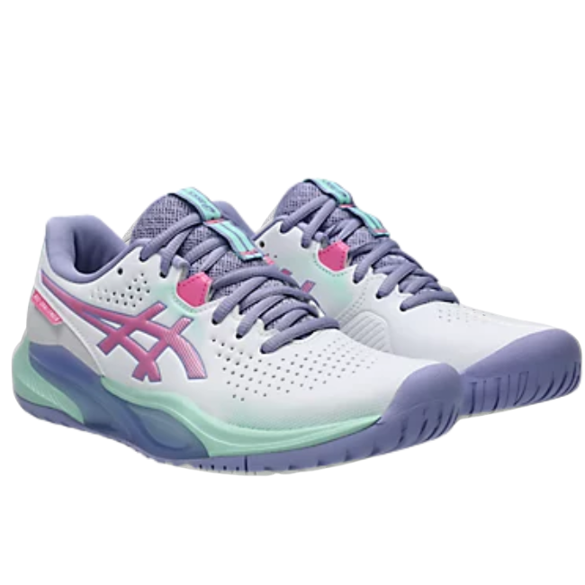 ASICS Gel-Challenger 15 White Dragon Fruit