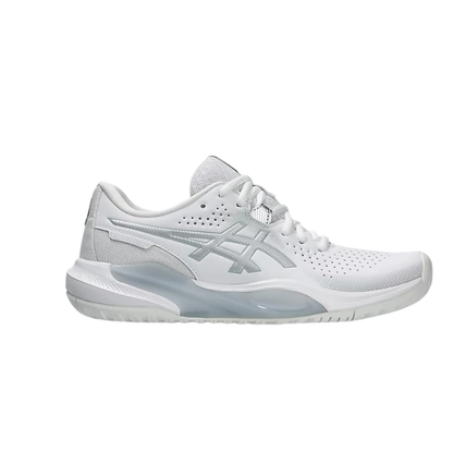 Asics Gel-Challenger 15 White Pure Silver