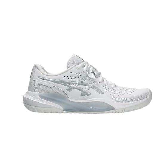Asics Gel-Challenger 15 White Pure Silver