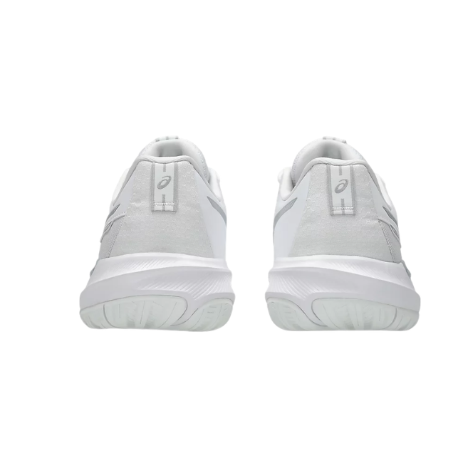 Asics Gel-Challenger 15 White Pure Silver