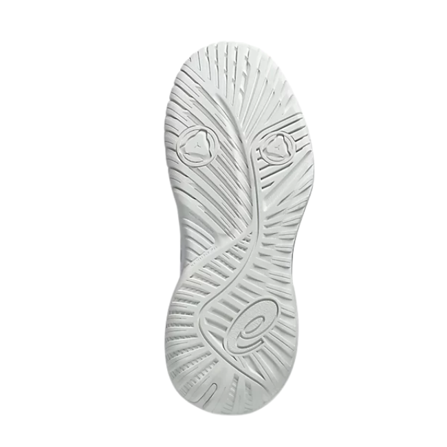Asics Gel-Challenger 15 White Pure Silver
