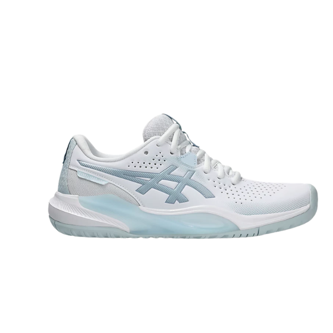 Asics Gel-Challenger 15 White Sky