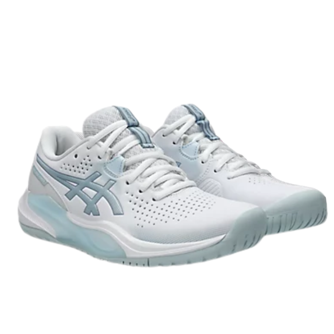 Asics Gel-Challenger 15 White Sky