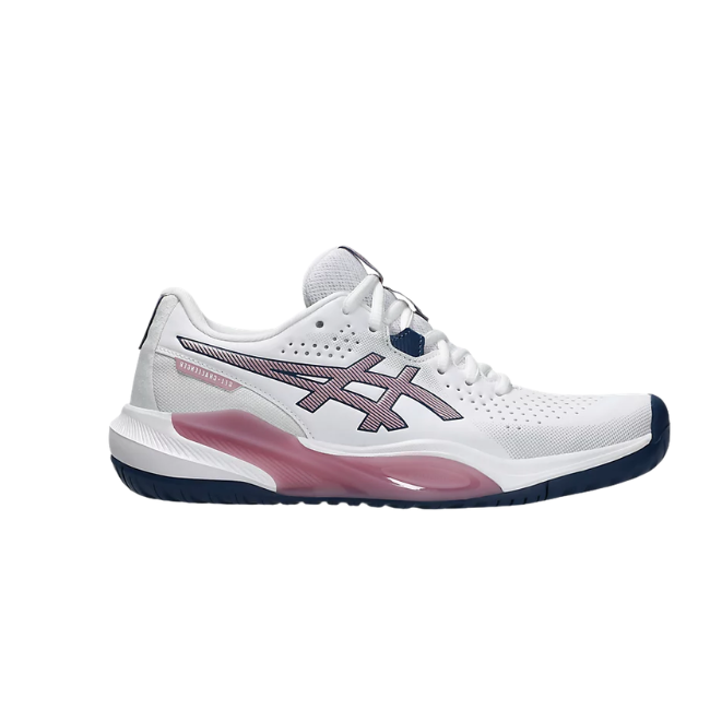 Asics Gel-Challenger 15 White Taro Purple