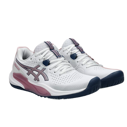 Asics Gel-Challenger 15 White Taro Purple