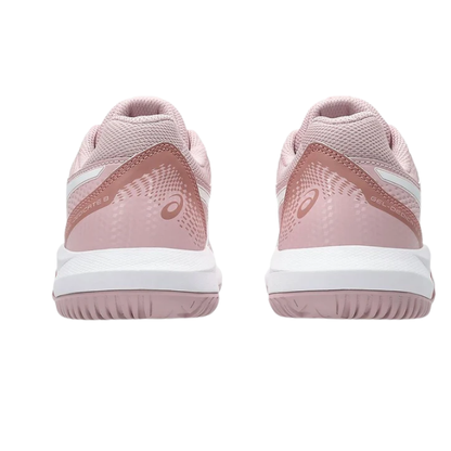 Asics Gel-Dedicate 8 Morganite White