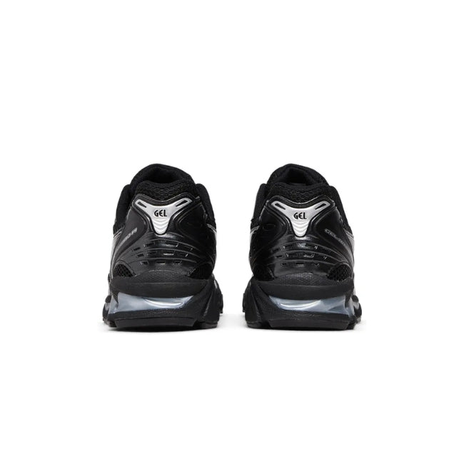 Asics Gel Kayano 14 (M) Black Pure Silver