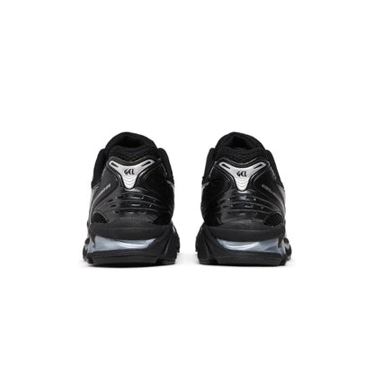 Asics Gel Kayano 14 (M) Black Pure Silver