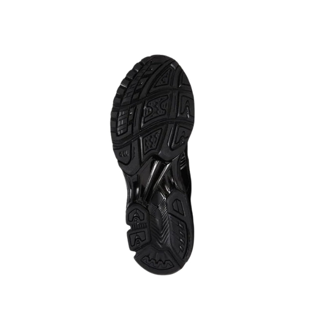 Asics Gel Kayano 14 (M) Black Pure Silver