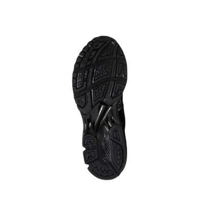 Asics Gel Kayano 14 (M) Black Pure Silver