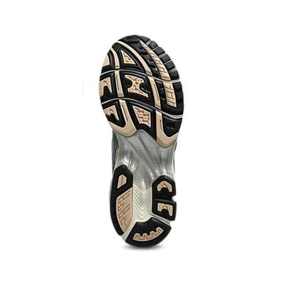ASICS Gel-Kayano 14 (M) Birch Pure Silver Teal Gold