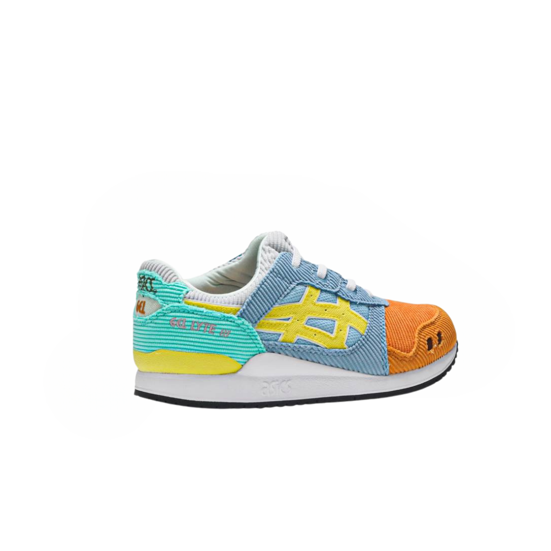 asics gel lyte III sean wotherspoon | The Valley Store PH