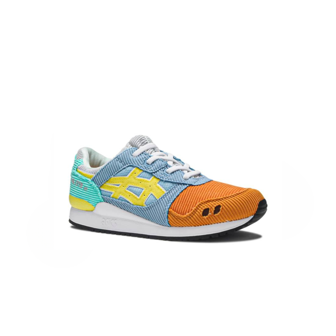 asics gel lyte III sean wotherspoon | The Valley Store PH