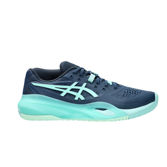 Asics Gel-Resolution X Night Sky Illuminate Mint