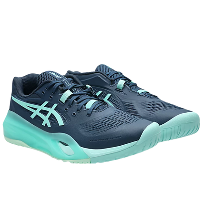 Asics Gel-Resolution X Night Sky Illuminate Mint