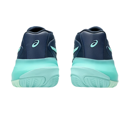 Asics Gel-Resolution X Night Sky Illuminate Mint