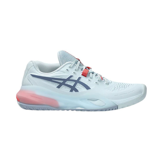 Asics Gel-Resolution X Sky Grey Blue