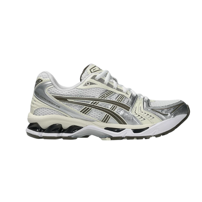 ASICS Gel-Kayano 14 (M) White Ivory