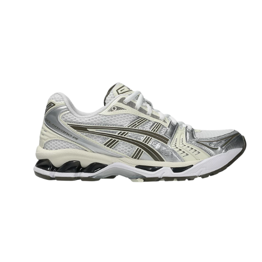 ASICS Gel-Kayano 14 (M) White Ivory