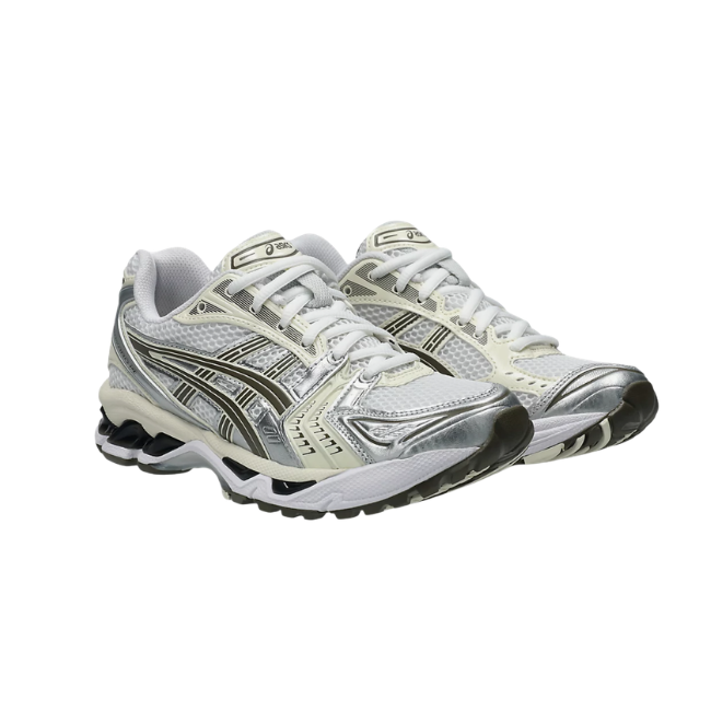 ASICS Gel-Kayano 14 (M) White Ivory