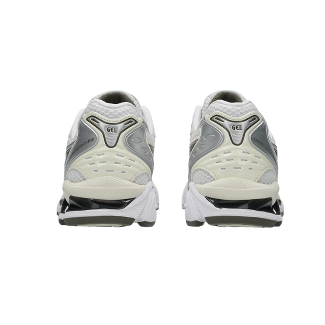 ASICS Gel-Kayano 14 (M) White Ivory