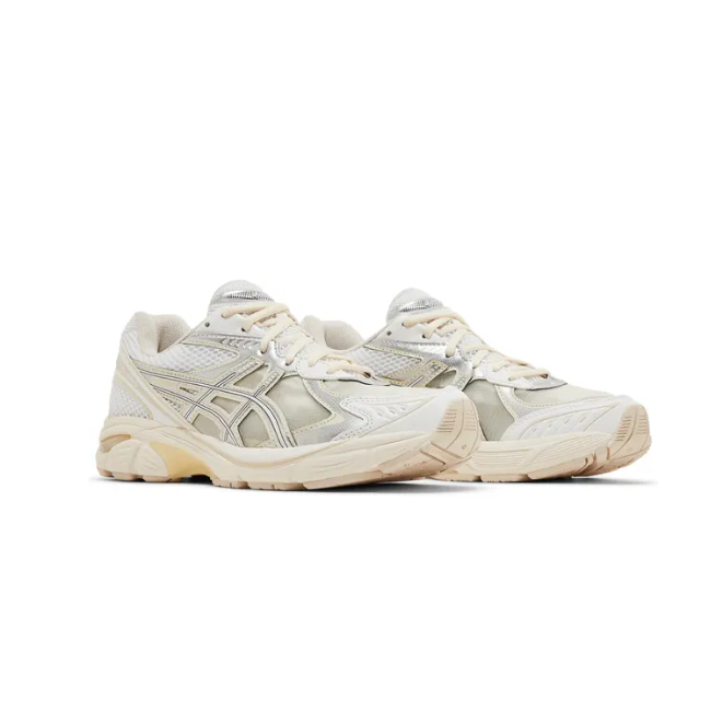 ASICS GT-2160 (M) Above the Clouds White Pure Silver