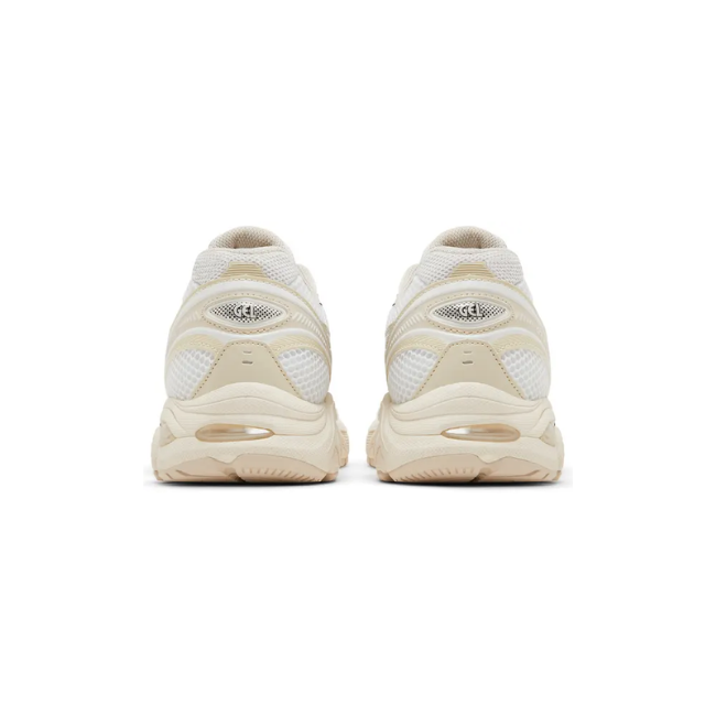 ASICS GT-2160 (M) Above the Clouds White Pure Silver