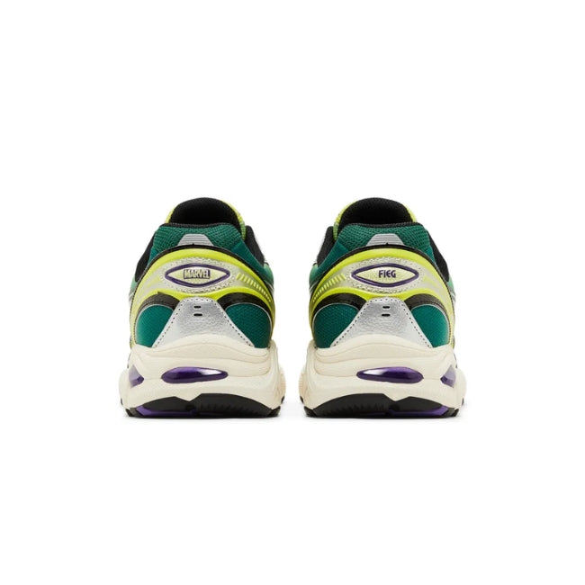 ASICS GT-2160 (M) Kith Marvel Villain Green Goblin