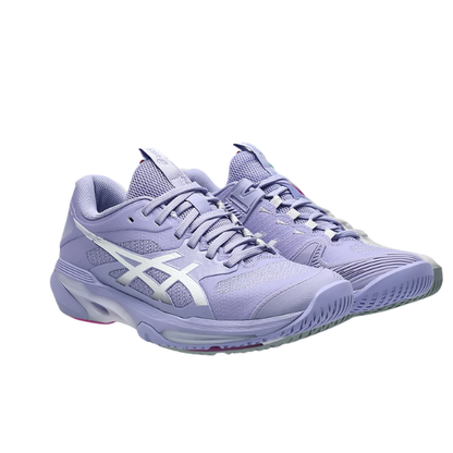 Asics Solution Speed FF 4 Bluebell