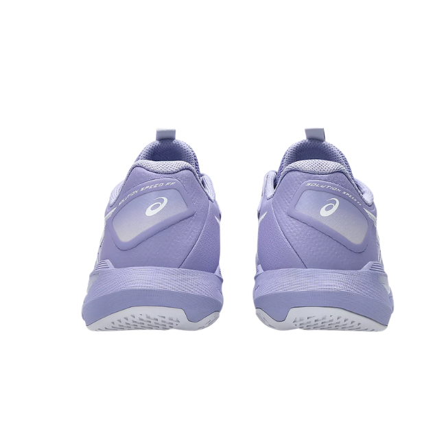 Asics Solution Speed FF 4 Bluebell