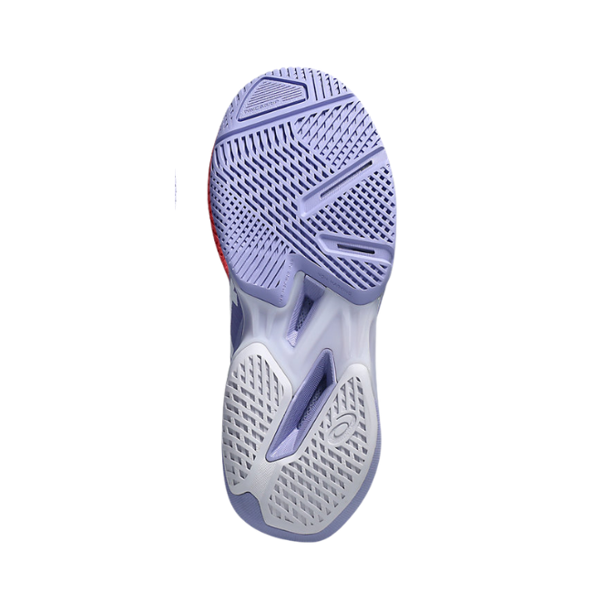 Asics Solution Speed FF 4 Bluebell