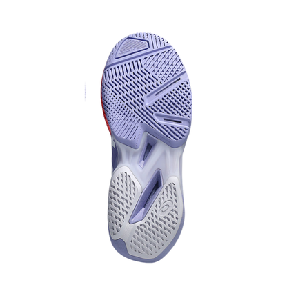 Asics Solution Speed FF 4 Bluebell