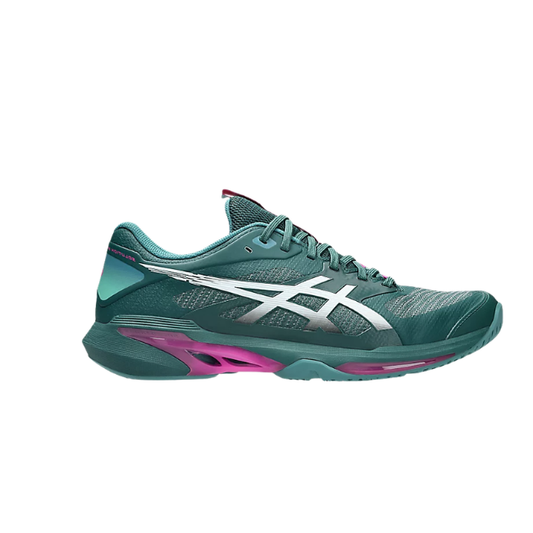 Asics Solution Speed FF 4 Dark Neptune