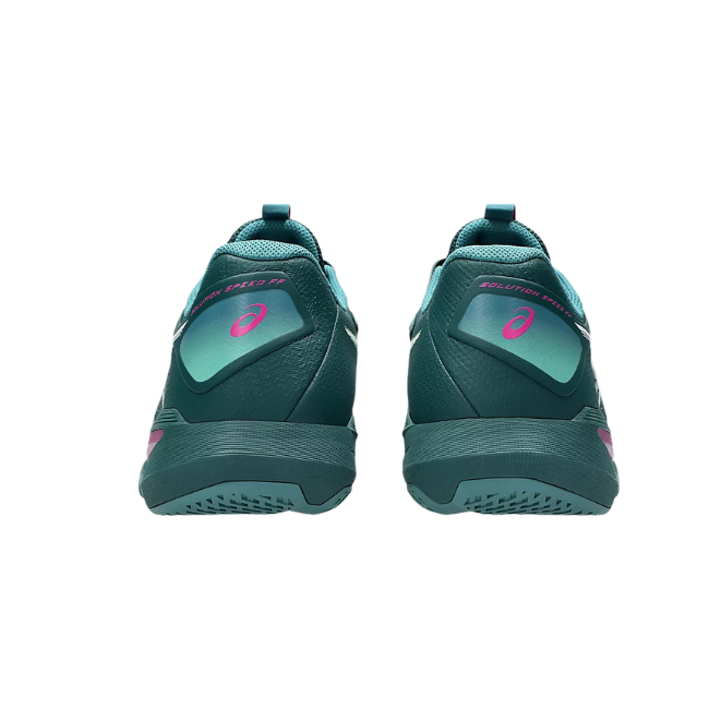 Asics Solution Speed FF 4 Dark Neptune