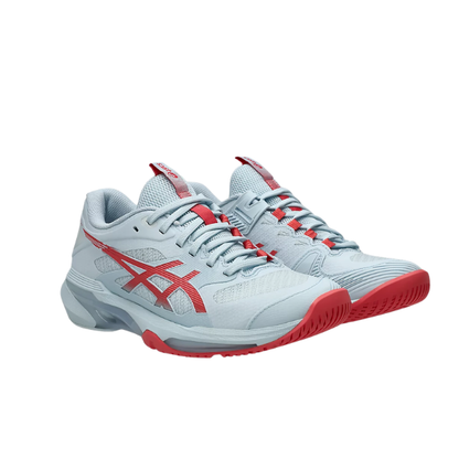 Asics Solution Speed FF 4 Sky Sienna