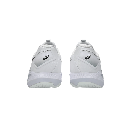 Asics Solution Speed FF 4 White Black