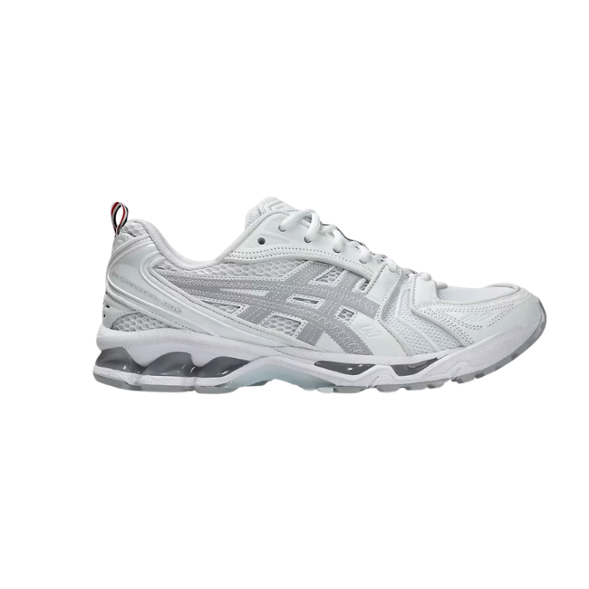 ASICS Gel-Kayano 14 (M) Thom Browne White