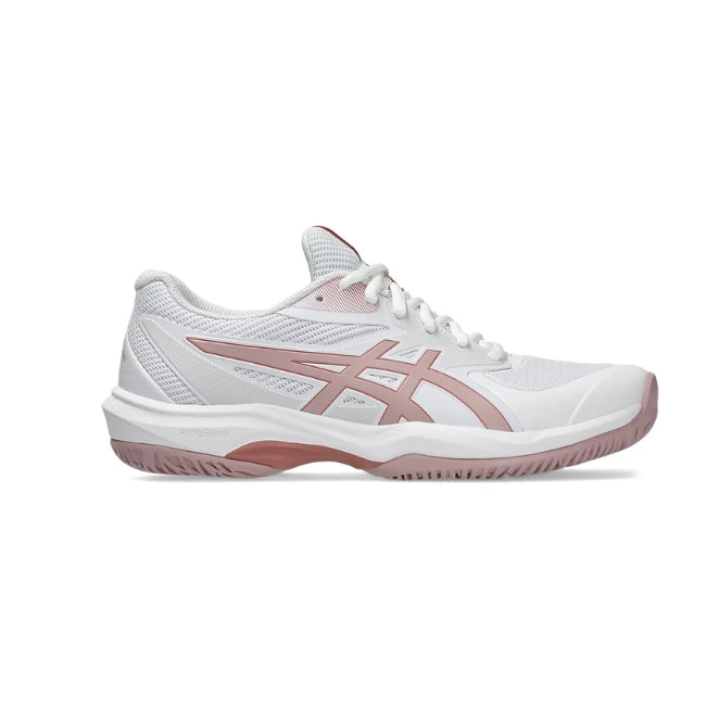 ASICS Game FF (W) White Morganite