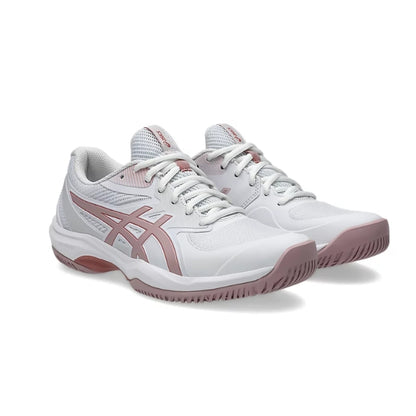 ASICS Game FF (W) White Morganite