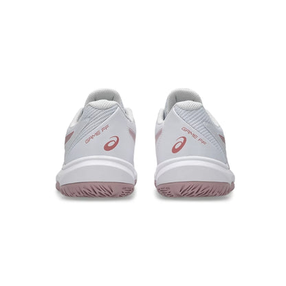 ASICS Game FF (W) White Morganite